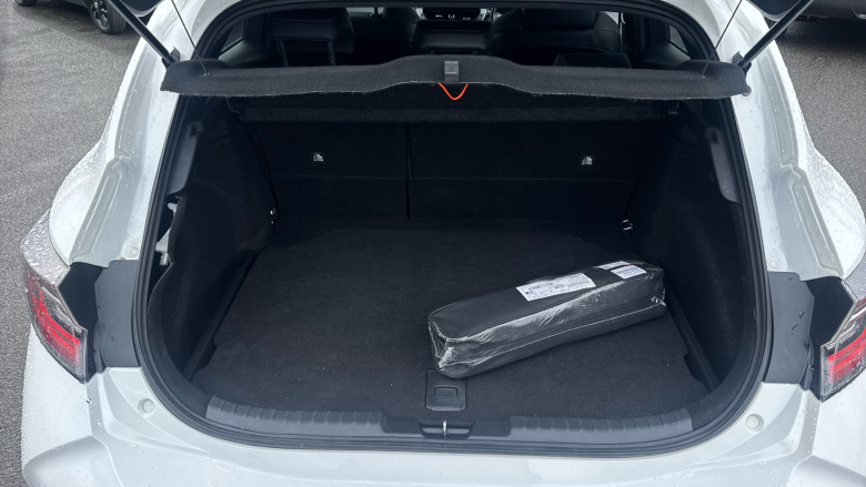 Toyota Corolla 2.0 VVT-i Hybrid Design 5dr CVT Hybrid Hatchback